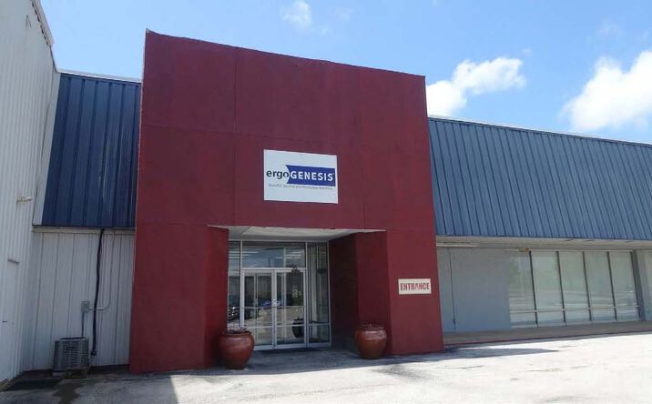 Pictures of Industrial property located at 1 Bodybilt Pl, Navasota, TX 77868 for sales - image #1