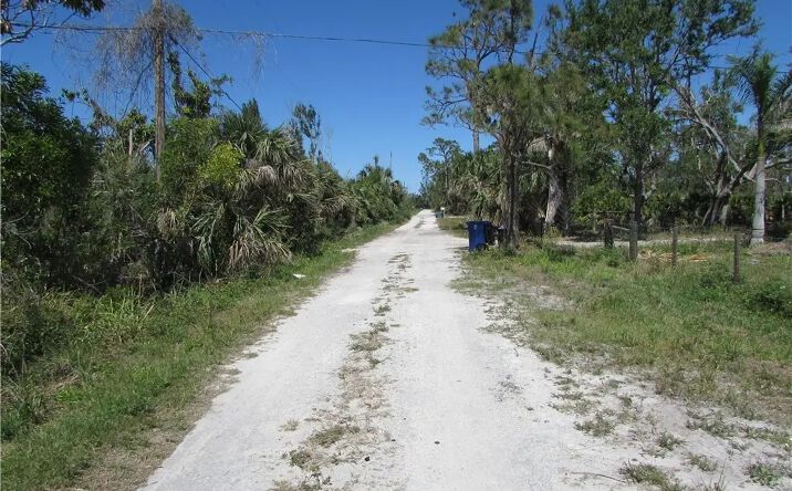 Pictures of Land property located at Samadani Ln, Bokeelia, FL 33922 for sales - image #1