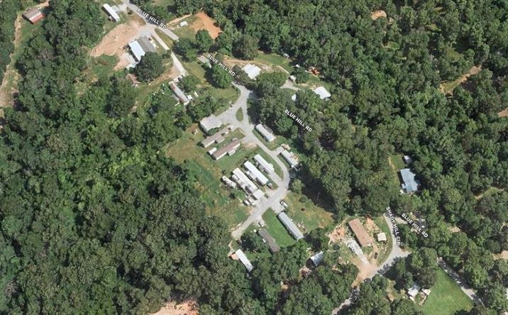Pictures of Multifamily, Land, Mobile Home Park property located at 3300 Blue Hill Road, Rogers, AR 72758 for sales - image #1