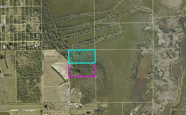 Pictures of Land property located at Ficus Tree Ln, Bokeelia, FL 33922 for sales - image #1