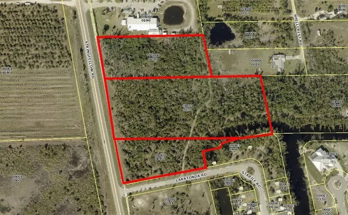 Pictures of Special Purpose property located at 4072 Stringfellow Road, St James City, FL 33956 for sales - image #1