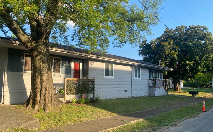 Pictures of Multifamily property located at 520 S Holly St, Chattanooga, TN 37404 for sales - image #1