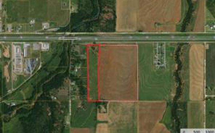 Pictures of Land property located at S I-40 Frontage RD, Weatherford, OK 73096 for sales - image #1