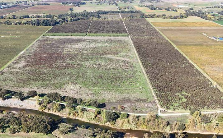 Pictures of Land property located at Sloughhouse Road, Sacramento, CA 95624 for sales - image #1