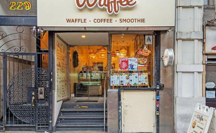 Pictures of Retail property located at 229 East 14th Street, New York, NY 10003 for sales - image #1