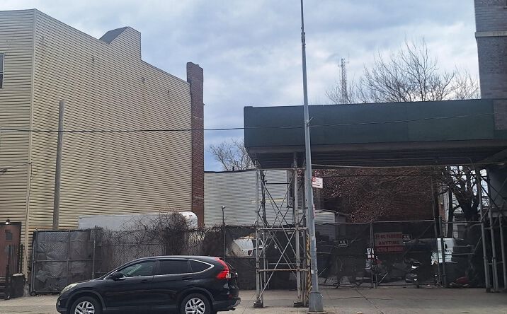 Pictures of Land property located at 416 Park Ave, Bronx, NY 10460 for sales - image #1