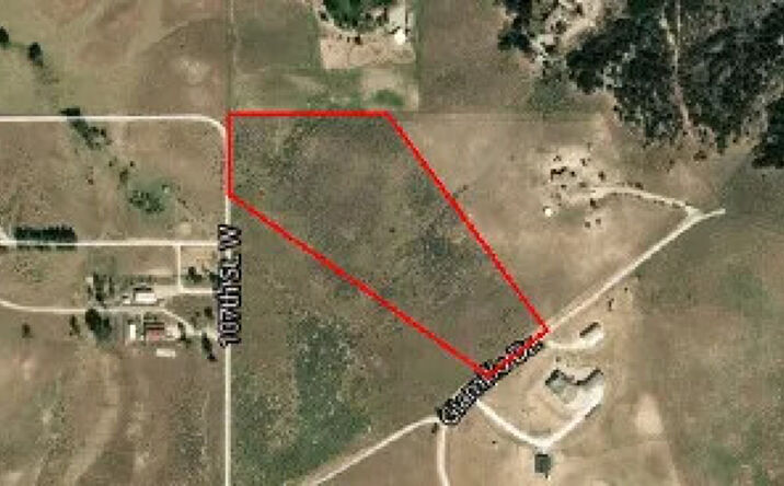 Pictures of Land property located at Leona Valley, Leona Valley, CA 93551 for sales - image #1