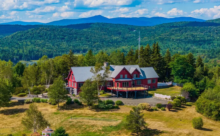 Pictures of Industrial property located at 1950 Collins Rd, Brattleboro, VT 05301 for sales - image #1