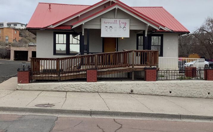 Pictures of Special Purpose property located at 107 W Green Avenue, Gallup, NM 87301 for sales - image #1