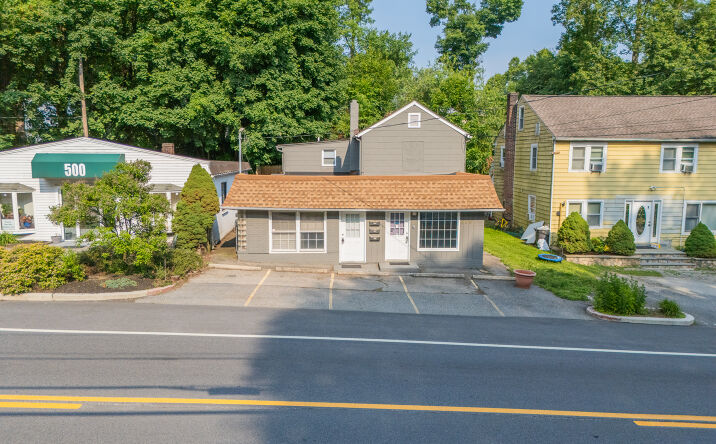 Pictures of Mixed Use property located at 498 NY-52, Carmel Hamlet, NY 10512 for sales - image #1