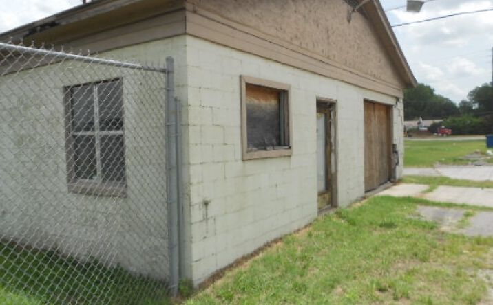Pictures of Retail property located at 1301 Pinson Valley Pky, Birmingham, AL 35217 for comps - image #1