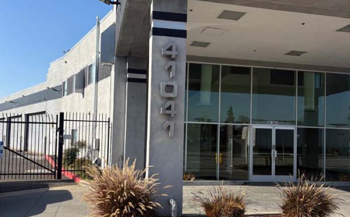 Pictures of Retail, Industrial property located at 41011 - 41041 Albrae St, Fremont, CA 94538 for sales - image #1