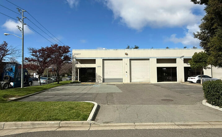Pictures of Industrial property located at 33375-33377 Croatian Way, Union City, CA 94587 for sales - image #1