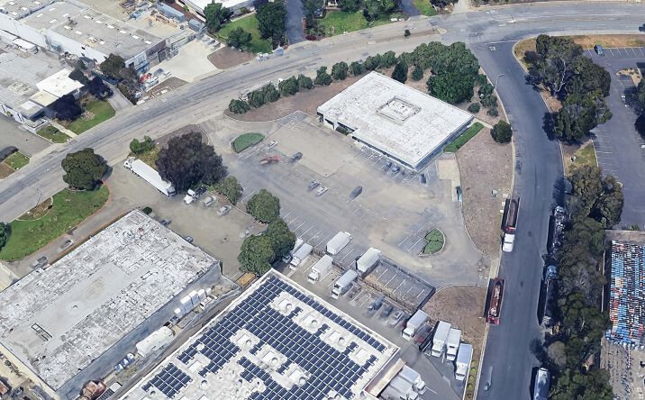 Pictures of Office property located at 1675 Sabre St, Hayward, CA 94545 for sales - image #1
