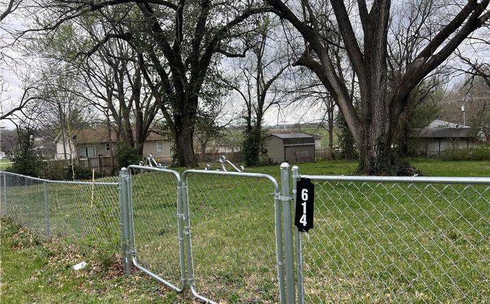 Pictures of Land, Special Purpose property located at 614 S Second Street, Richmond, MO 64085 for sales - image #1