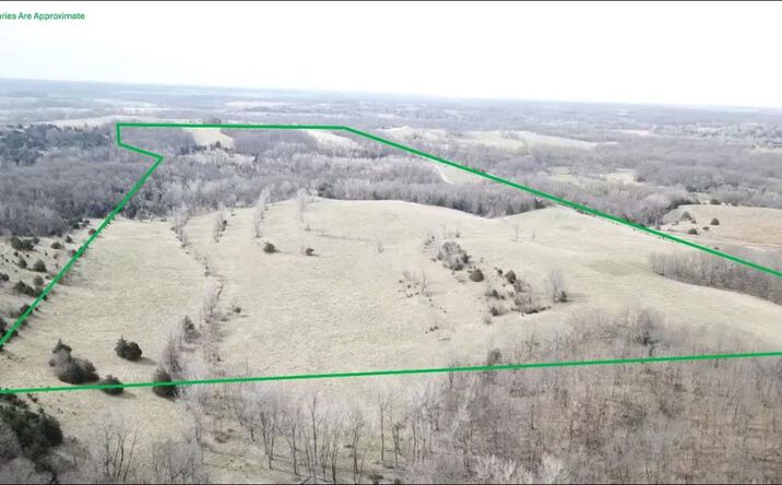 Pictures of Land, Special Purpose property located at Petty Mill Trail, Unionville, MO 63565 for sales - image #1