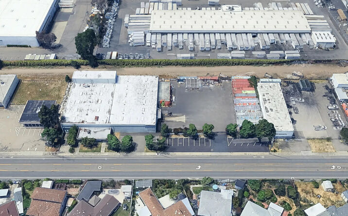 Pictures of Industrial property located at 835 Fremont Ave, San Leandro, CA 94577 for sales - image #1