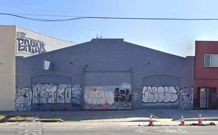 Pictures of Industrial property located at 3120 San Pablo Ave, Oakland, CA 94608 for sales - image #1