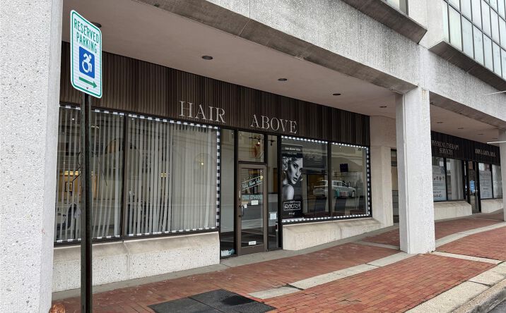 Pictures of Retail property located at 1 School Street 104, Glen Cove, NY 11542 for sales - image #1