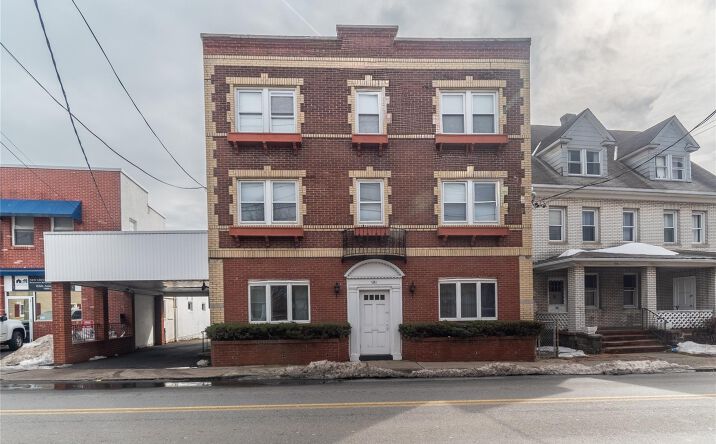 Pictures of Mixed Use property located at 121 S Regent Street, Rye Town, NY 10573 for sales - image #1