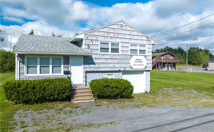 Pictures of Retail property located at 3796 Route 13, Out of Area, NY 13142 for sales - image #1
