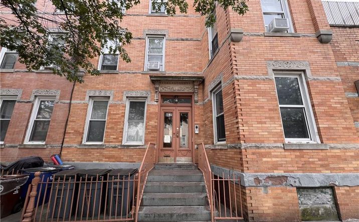 Pictures of Multifamily property located at 862 Woodward Avenue, New York, NY 11385 for sales - image #1