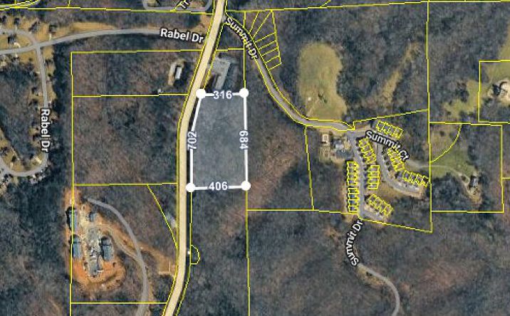Pictures of Land property located at Morrison Moore Pkwy, Dahlonega, GA 30533 for sales - image #1