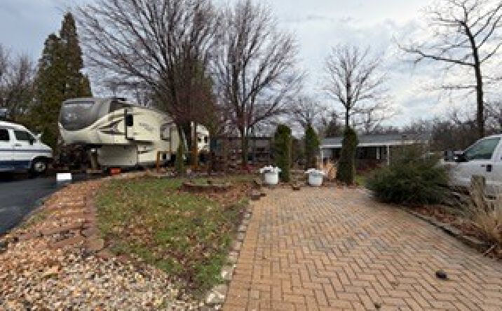 Pictures of Land, Special Purpose property located at 2795 E 28th Lot 1211 Road, Seneca, IL 61360 for sales - image #1