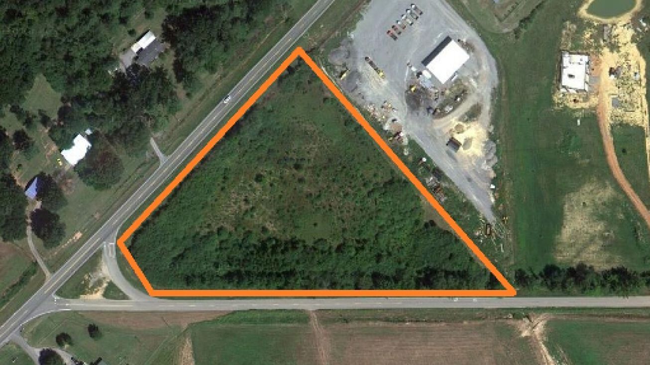 44122 State Highway 79, Blountsville, AL 35031 Land for Sale