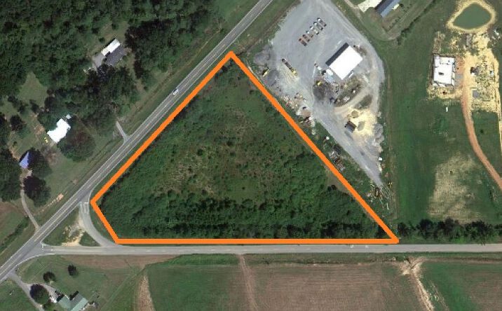 Pictures of Land property located at 44122 State Highway 79, Blountsville, AL 35031 for comps - image #1