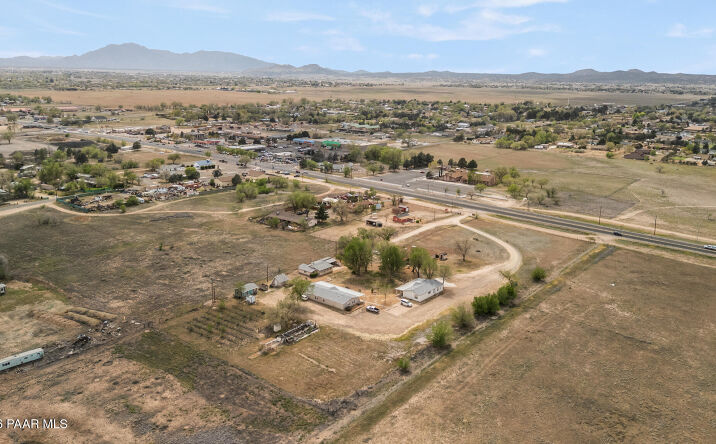 Pictures of Office property located at 2115-2119 N State Route 89, Chino Valley, AZ 86323 for sales - image #1