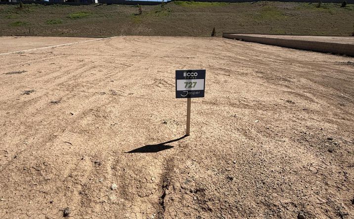 Pictures of Land property located at 4431 N Larkin Avenue, Prescott Valley, AZ 86314 for sales - image #1