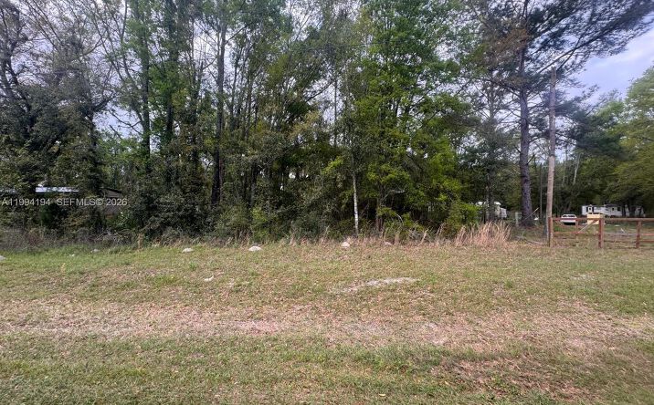 Pictures of Land property located at 13776 144th st, Other City - In The State Of Florida, FL 32060 for sales - image #1