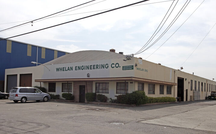 Pictures of Industrial property located at 1002 77th Ave, Oakland, CA 94605 for sales - image #1