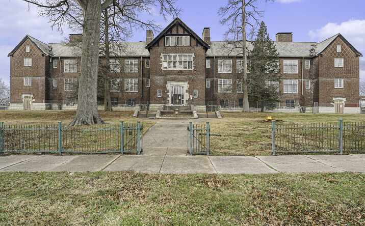 Pictures of Special Purpose property located at 5814 Thekla Ave, St. Louis, MO 63120 for sales - image #1