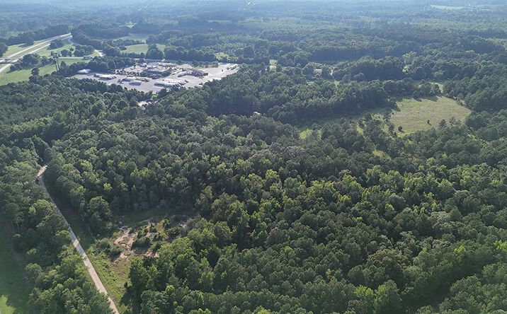 Pictures of Land property located at Siloam Gateway Tract, Siloam, GA 30642 for sales - image #1