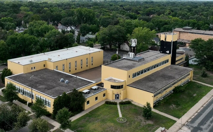 Pictures of Special Purpose property located at 4021 N Thomas Ave, Minneapolis, MN 55412 for sales - image #1
