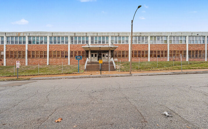 Pictures of Special Purpose property located at 1383 Clara Ave, St. Louis, MO 63112 for sales - image #1