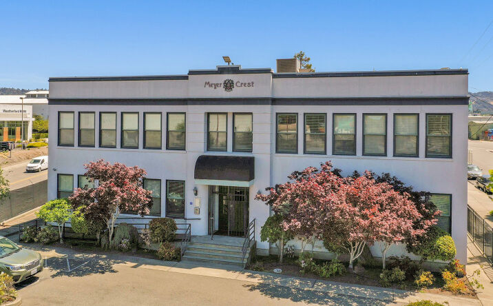 Pictures of Office property located at 725 Folger Ave, Berkeley, CA 94710 for sales - image #1