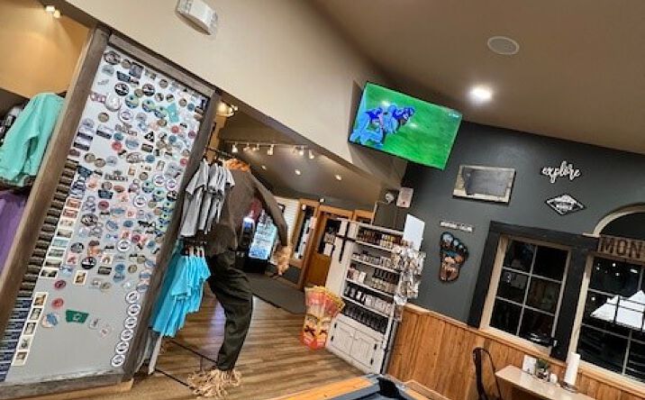 Pictures of Retail property located at 72532 N Couture Loop, Arlee, MT 59821 for sales - image #1