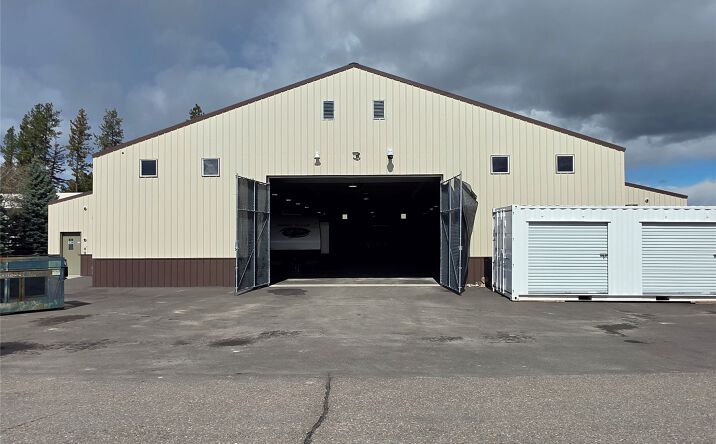 Pictures of Mixed Use property located at 134 Conestoga Court, Kalispell, MT 59901 for sales - image #1