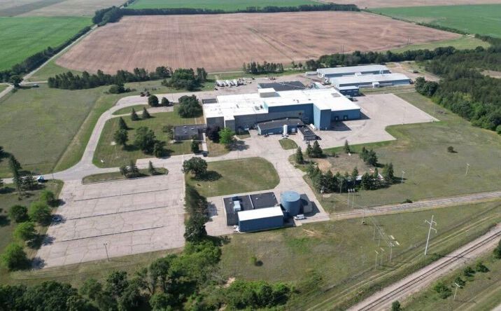 Pictures of Retail, Industrial property located at 4930 Hayes Ave, Plover, WI 54467 for sales - image #1