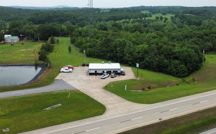 Pictures of Business for Sale property located at 13112 Hwy 62, Tahlequah, OK 74464 for sales - image #1