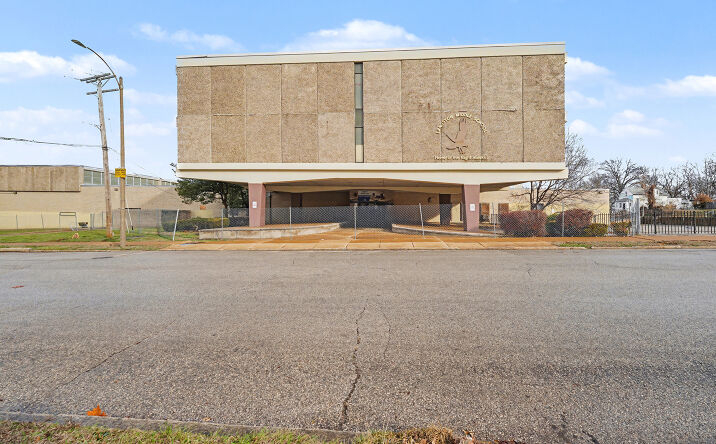 Pictures of Special Purpose property located at 5511 Wabada Ave, St. Louis, MO 63112 for sales - image #1