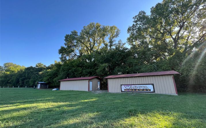 Pictures of Multifamily property located at 3765 Sooner Rock, Davis, OK 73030 for sales - image #1
