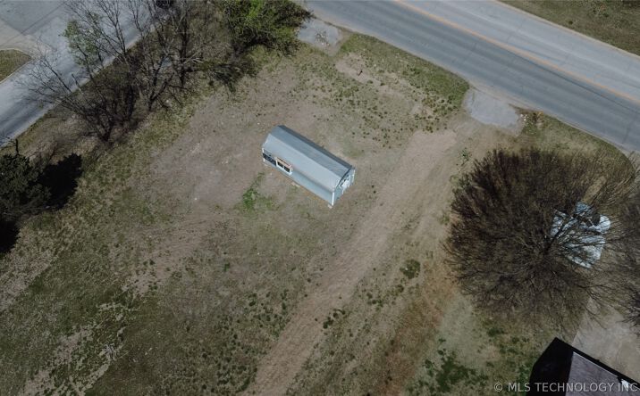 Pictures of Mixed Use property located at 6110 W 41st Street, Tulsa, OK 74107 for sales - image #1