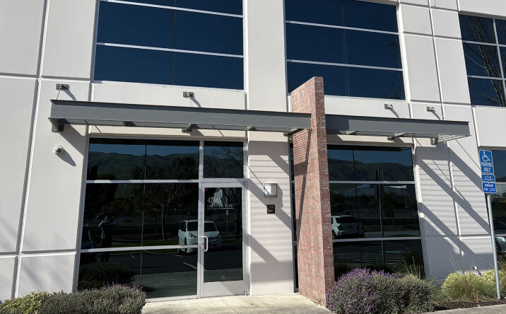 Pictures of Industrial property located at 47665 Lakeview Blvd, Fremont, CA 94538 for sales - image #1