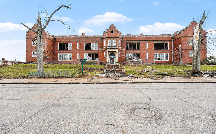 Pictures of Special Purpose property located at 2616 Cora Ave, St. Louis, MO 63113 for sales - image #1