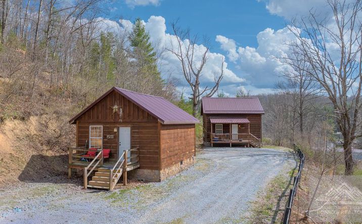 Pictures of Multifamily property located at 280 Hidden Path Rd, Bluefield, WV 24701 for sales - image #1