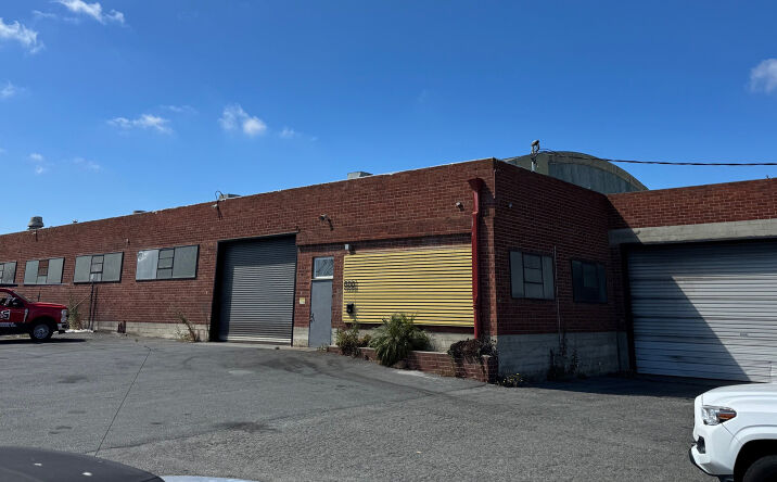 Pictures of Industrial property located at 600 Montague St, San Leandro, CA 94577 for sales - image #1